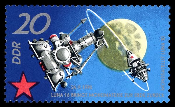 Luna 16