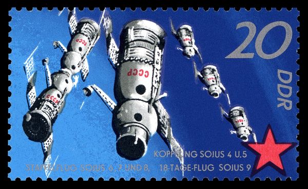 Soyuz