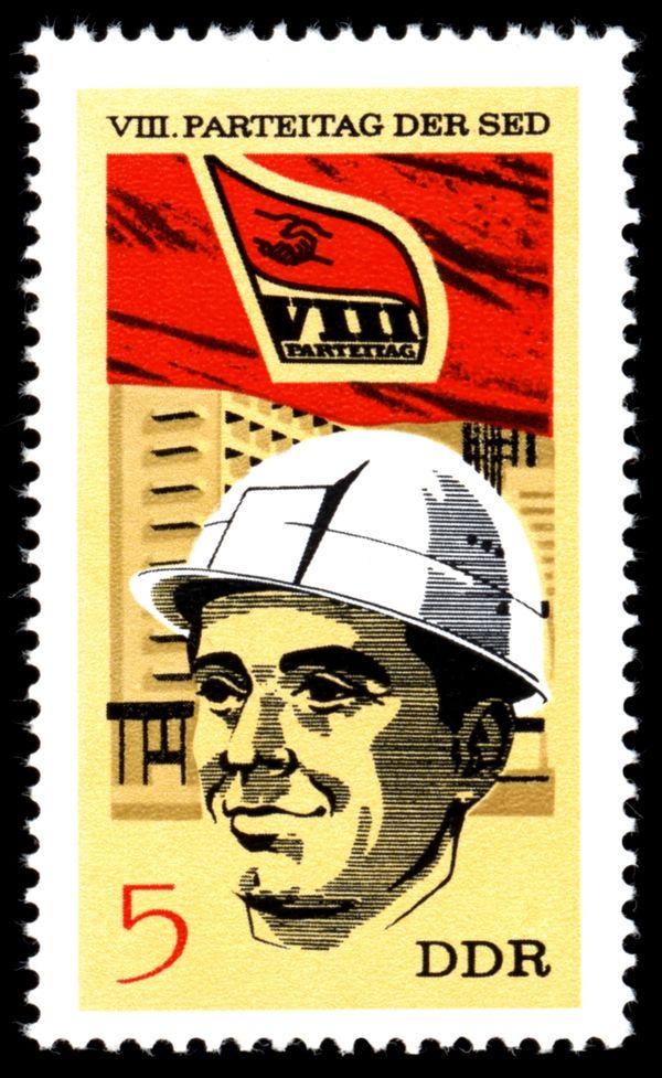Construction Worker, Construction Site