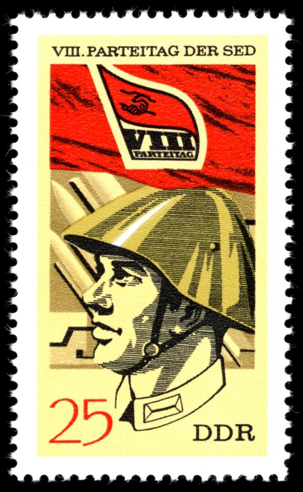 Soldier