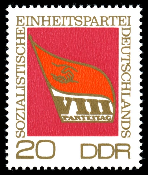 Emblem of the Party Congress