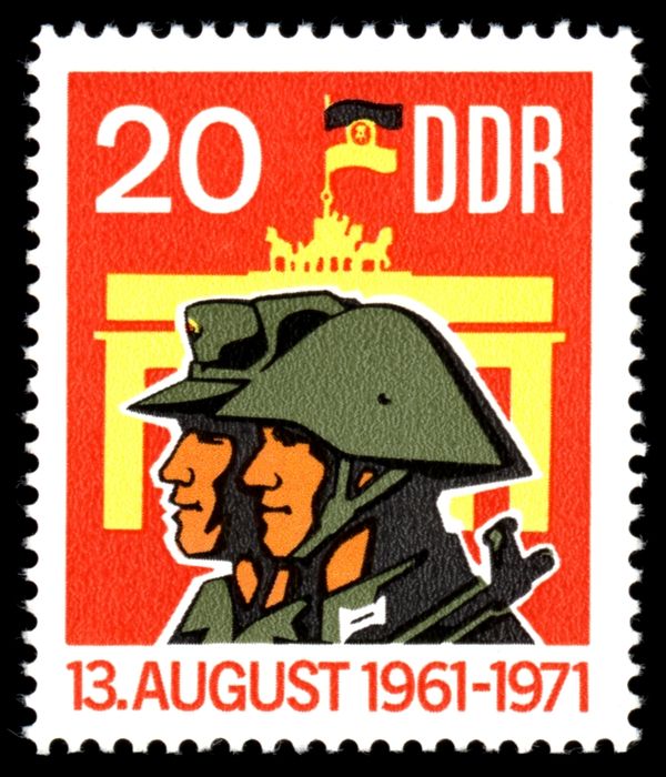 Soldiers