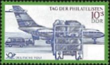 Mail Plane