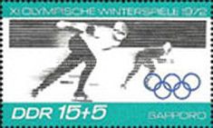 Speed Skating