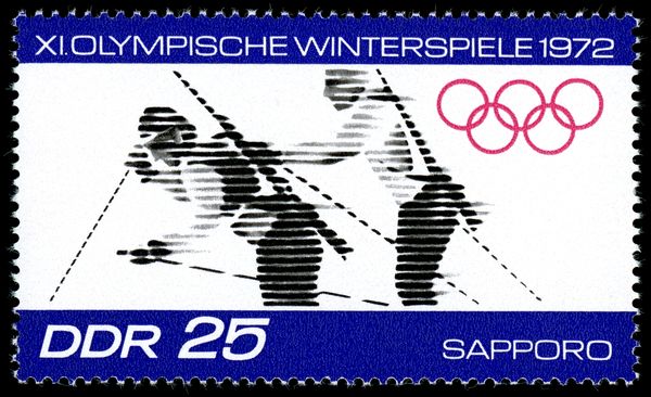 Biathlon