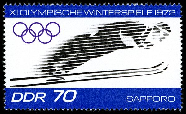 Ski Jumping