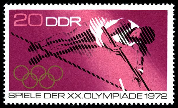 Pole Vault
