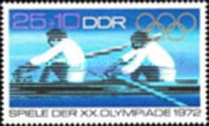 Rowing