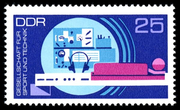 Amateur Radio Station, Morse Code