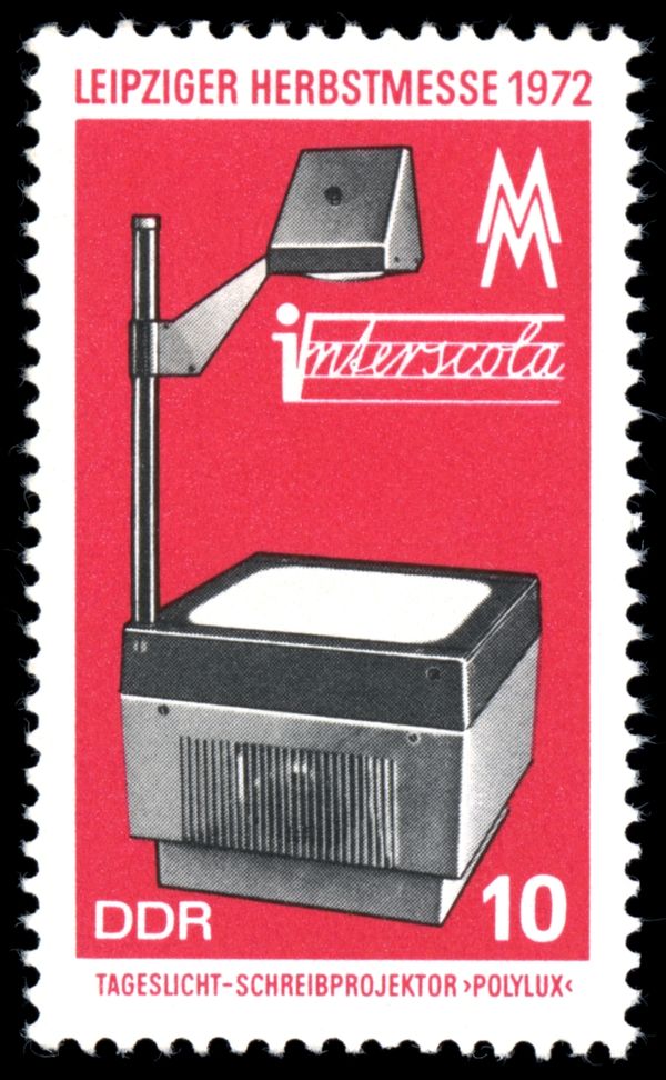 Overhead Projector Polylux