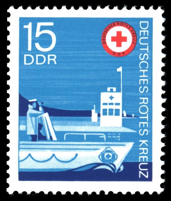 Water Rescue Service