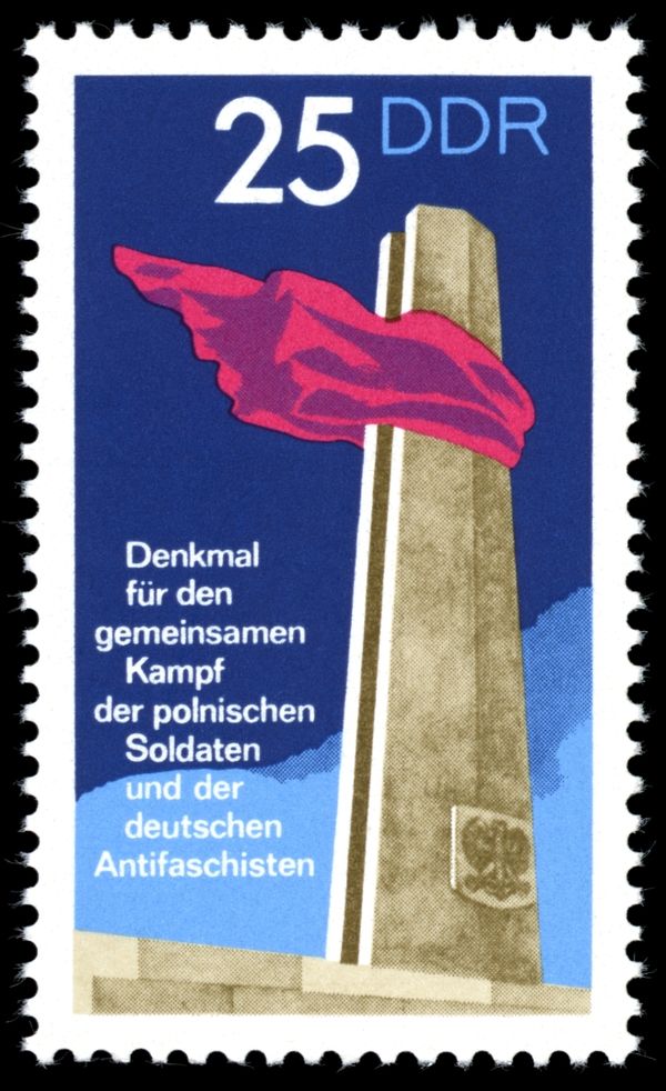 Memorial Berlin