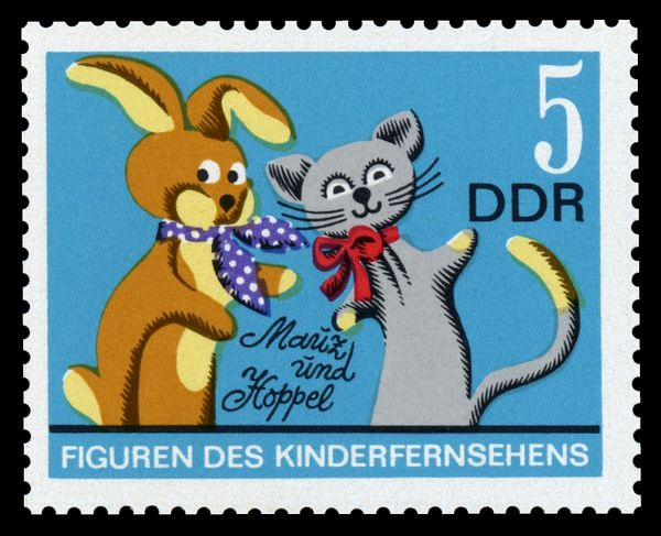 Mauz and Hoppel
