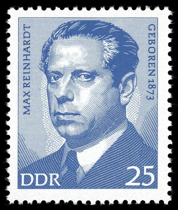 Max Reinhardt (1873-1943)