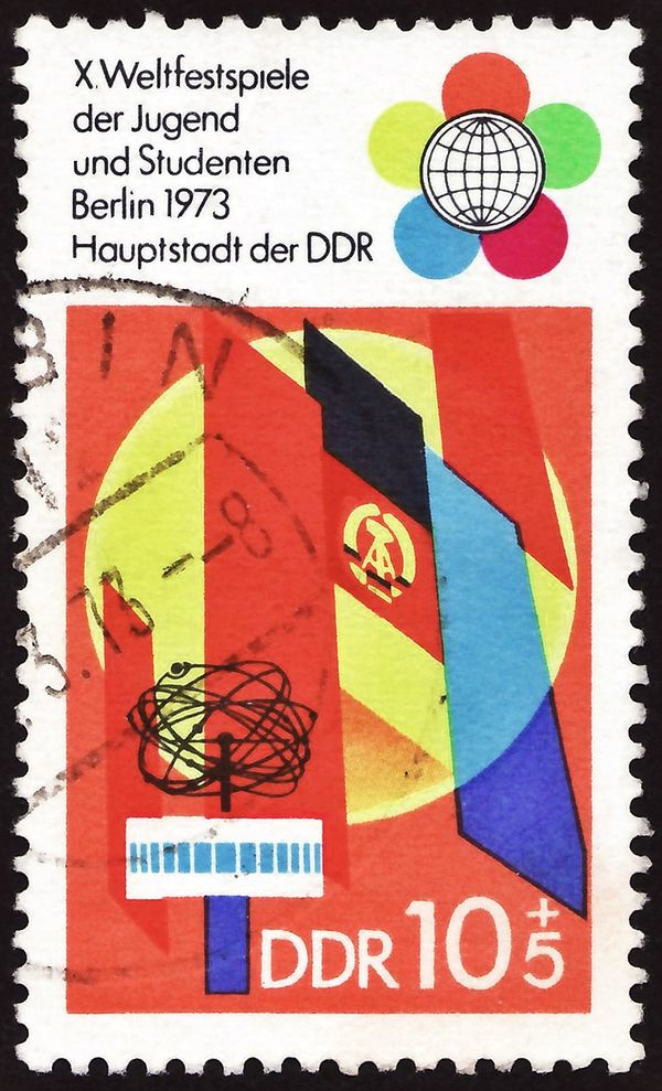 Flags