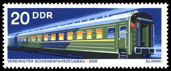 Carriages