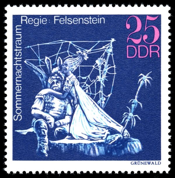 Midsummer Night's Dream