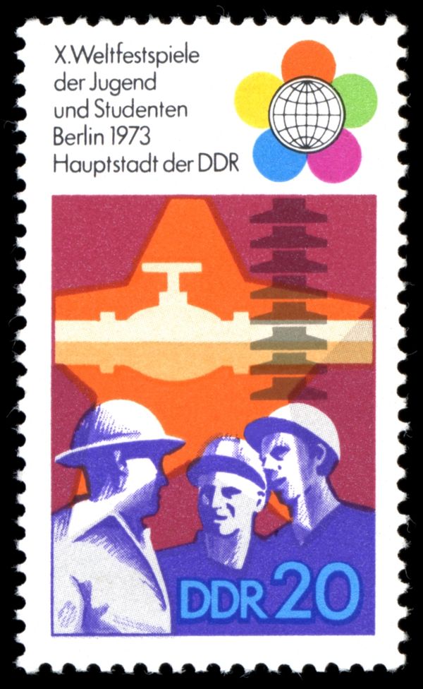Construction workers, pipeline, insulator