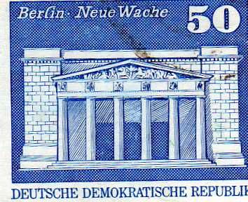 New Guardhouse, Berlin