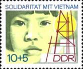 Child face