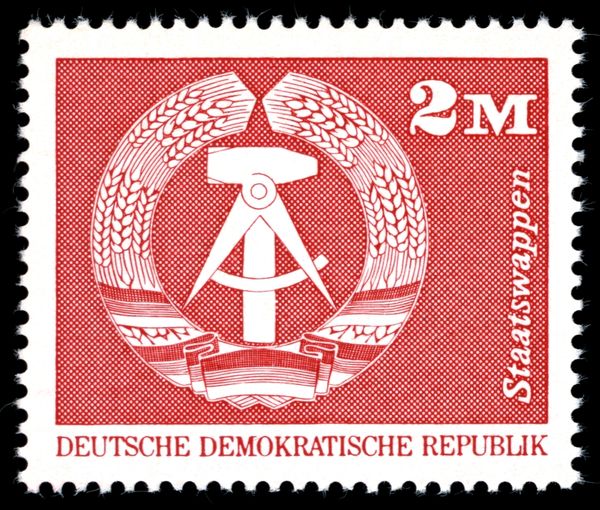 National Coat of Arms