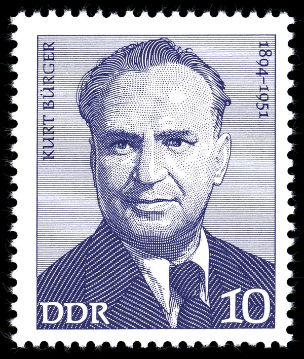 Kurt Bürger (1894-1951)