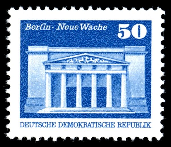 New Guardhouse, Berlin