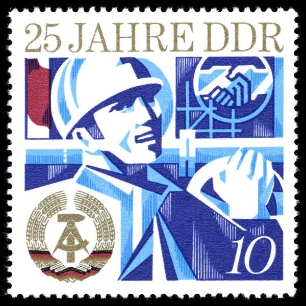 Worker
