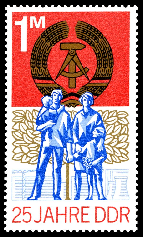 Family, state coat of arms