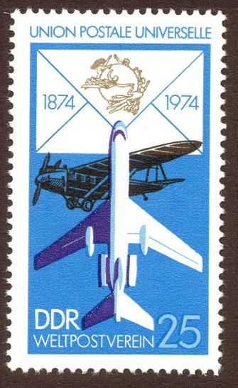 Early / Modern Aircraft