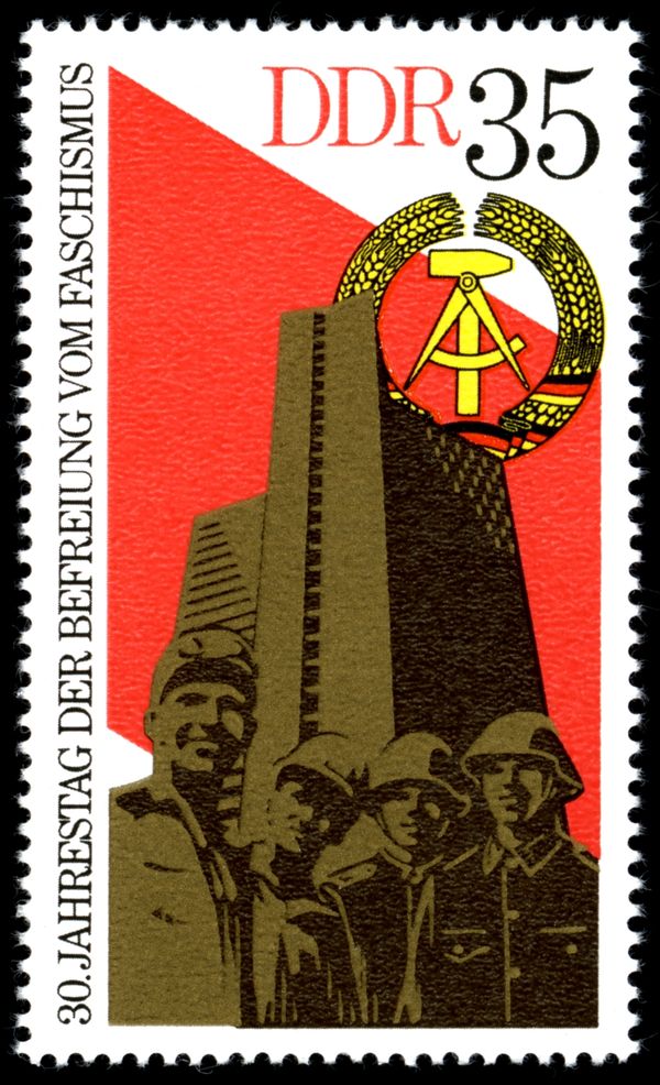 Worker and Soldier