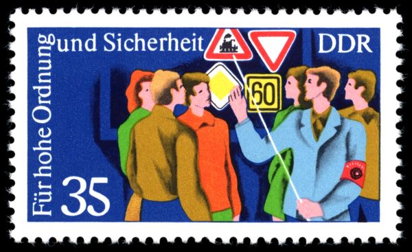 Road-safety Classes
