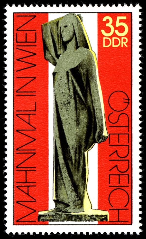 Memorial of the City of Vienna