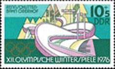 Raceway, Oberhof