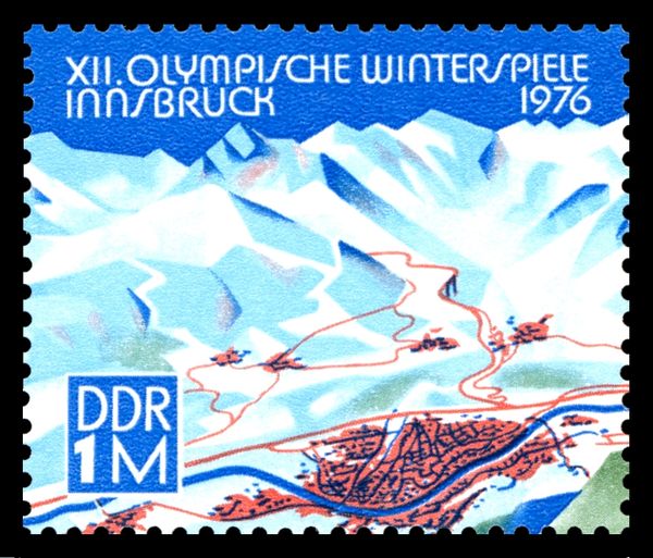Innsbruck