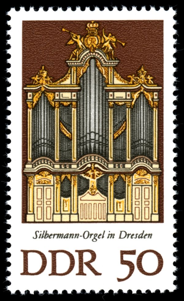 Catholic Court Church, Dresden