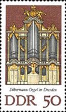 Catholic Court Church, Dresden
