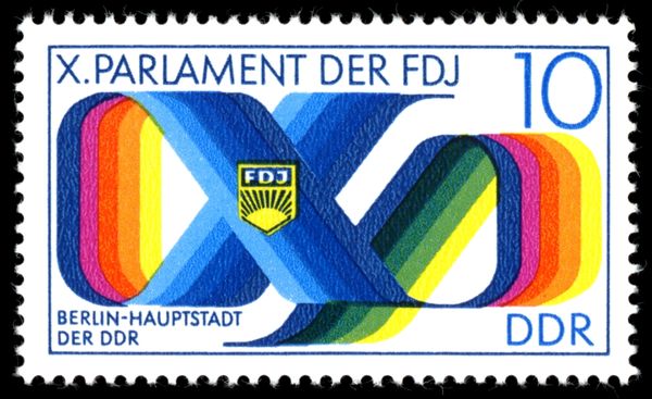 Flag tapes