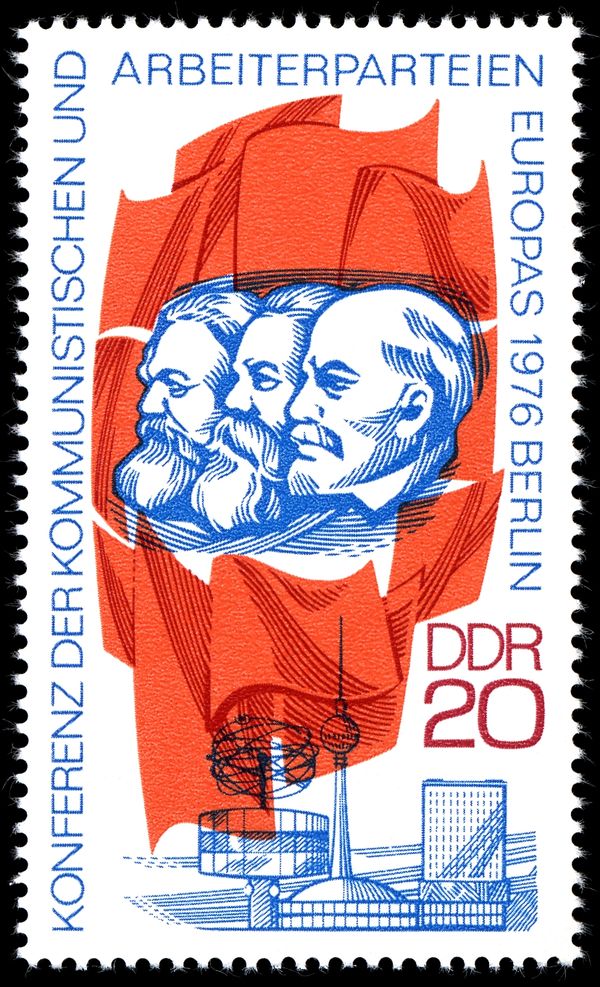 Conference of Communist and Workers' Parties of Europe