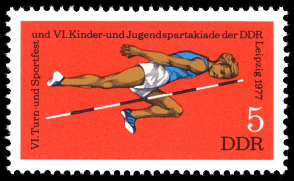 High Jump