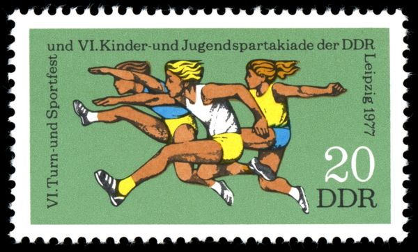 Hurdles