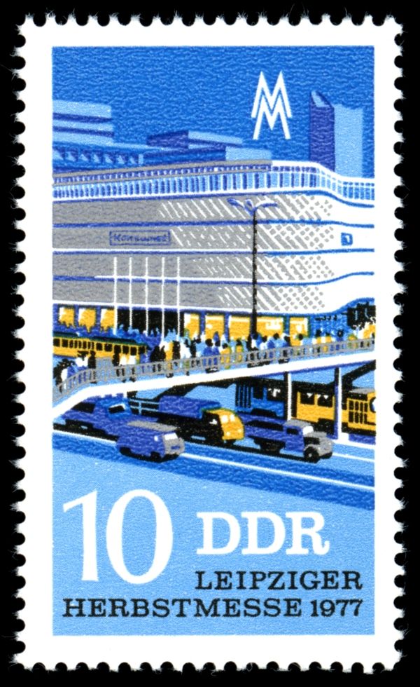 Department Store