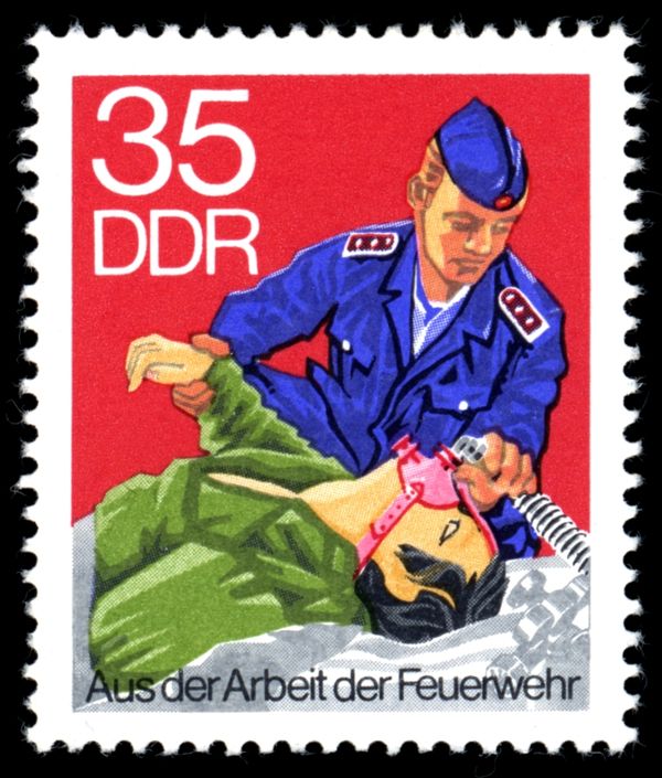 Artificial Respiration