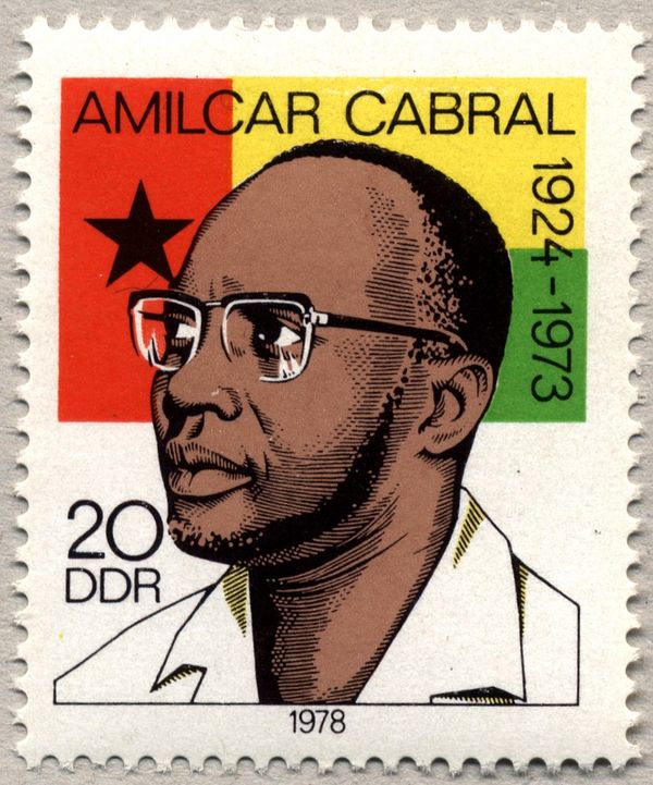 Cabral