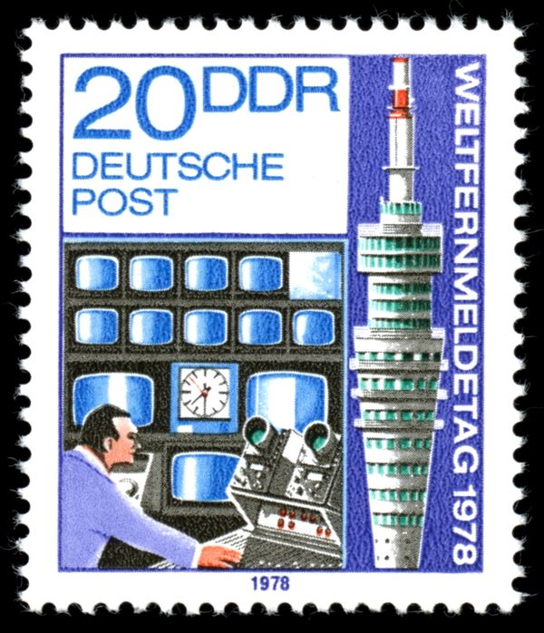 Fernsehturm