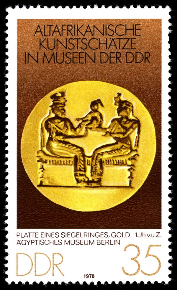 Signet Ring
