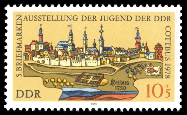 Cottbus (1730)