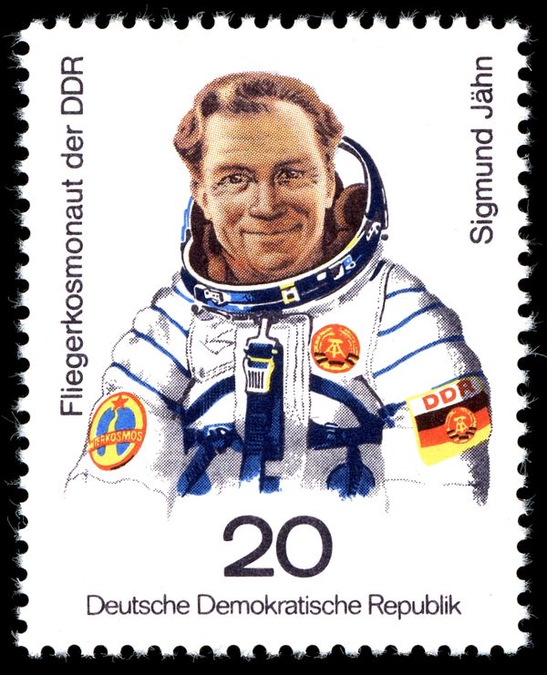 Jähn, Sigmund