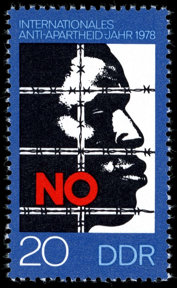 International Year Against Racism