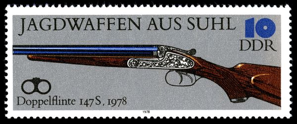Shotgun 147 S (1978)